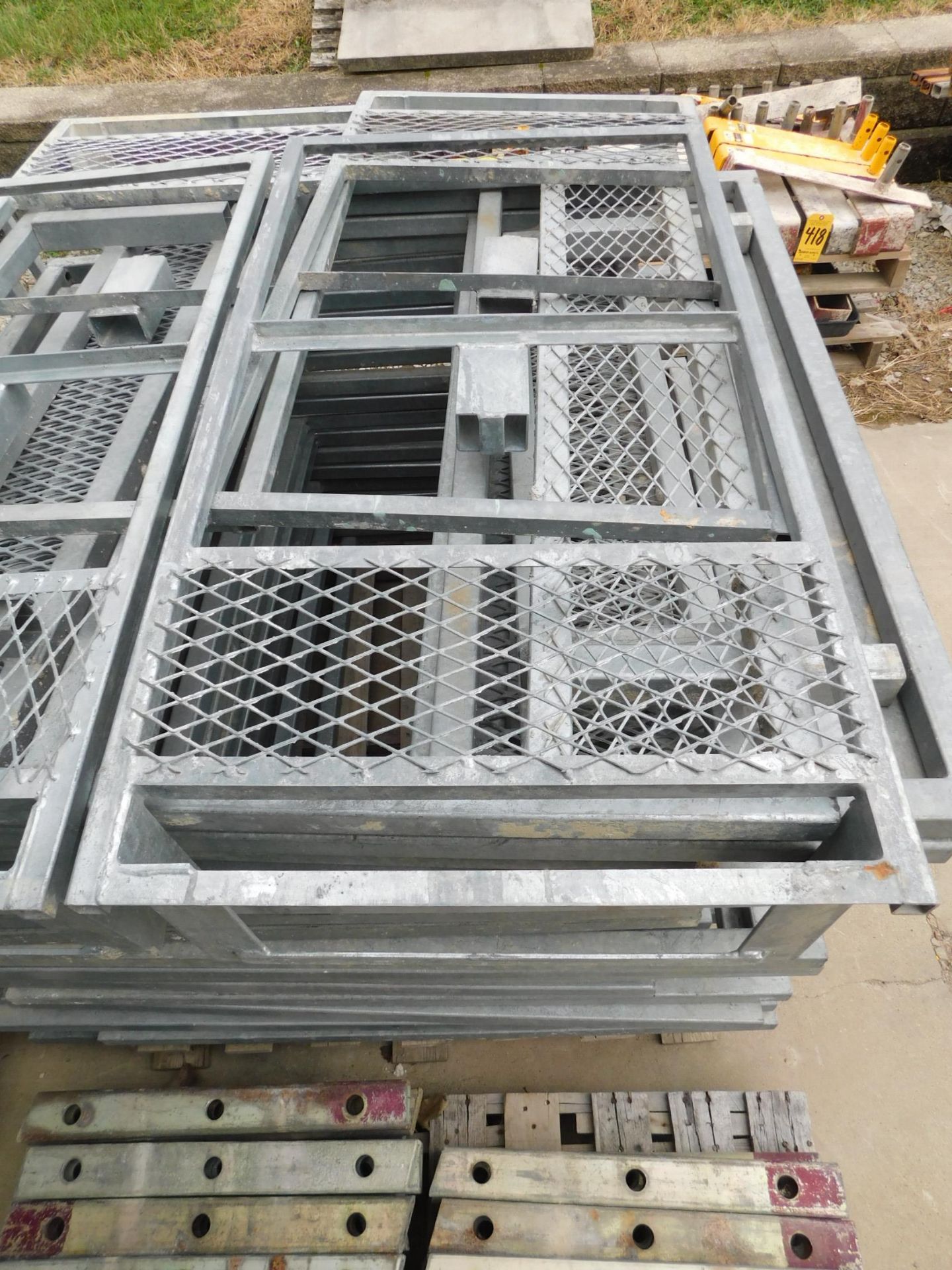 Premier Scaffolding Solutions Model 724 Pro Powered Scaffolding Unit, New 2019, Complete Unit, 20, - Image 9 of 24