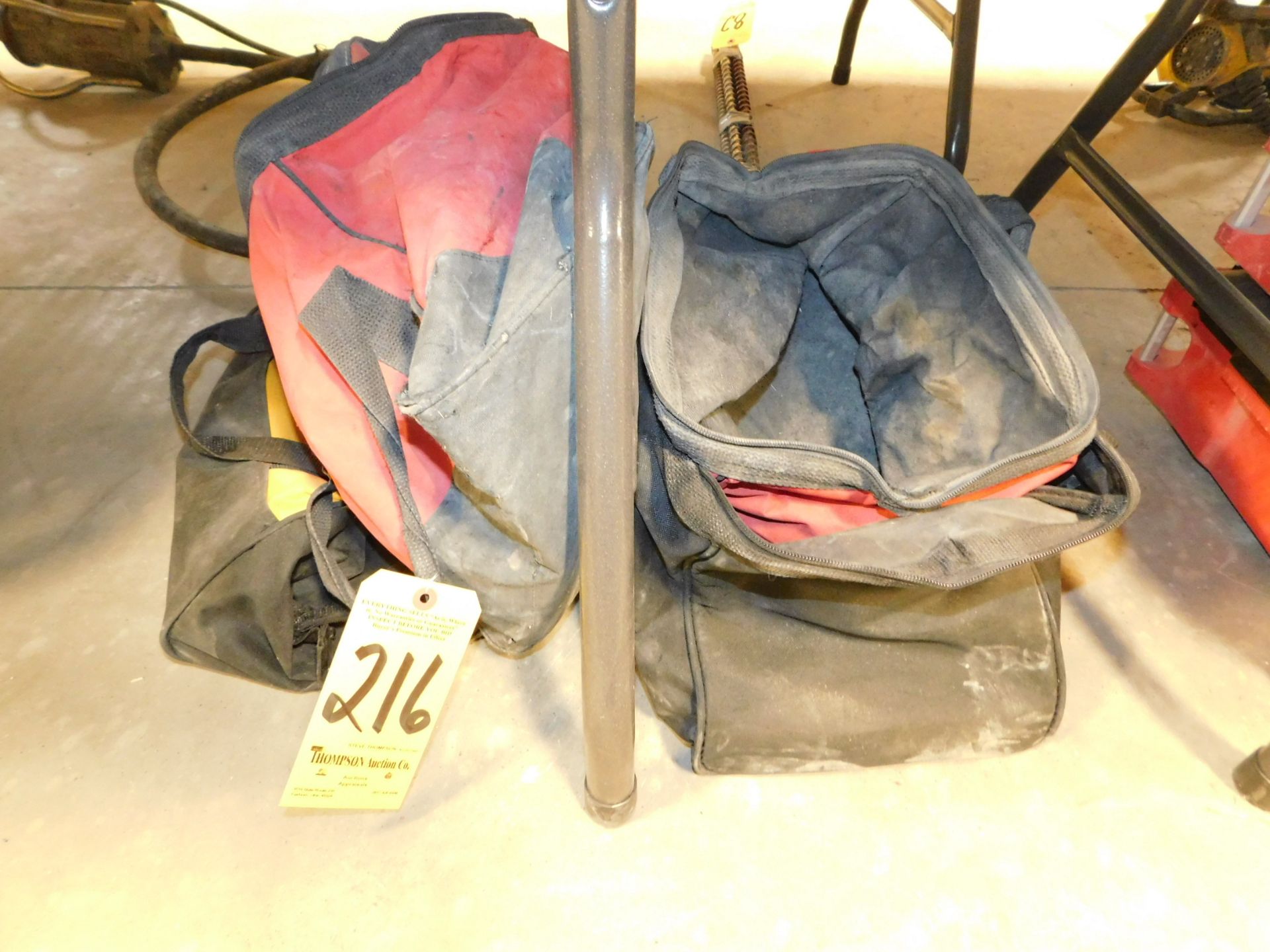 Various Tool Bags