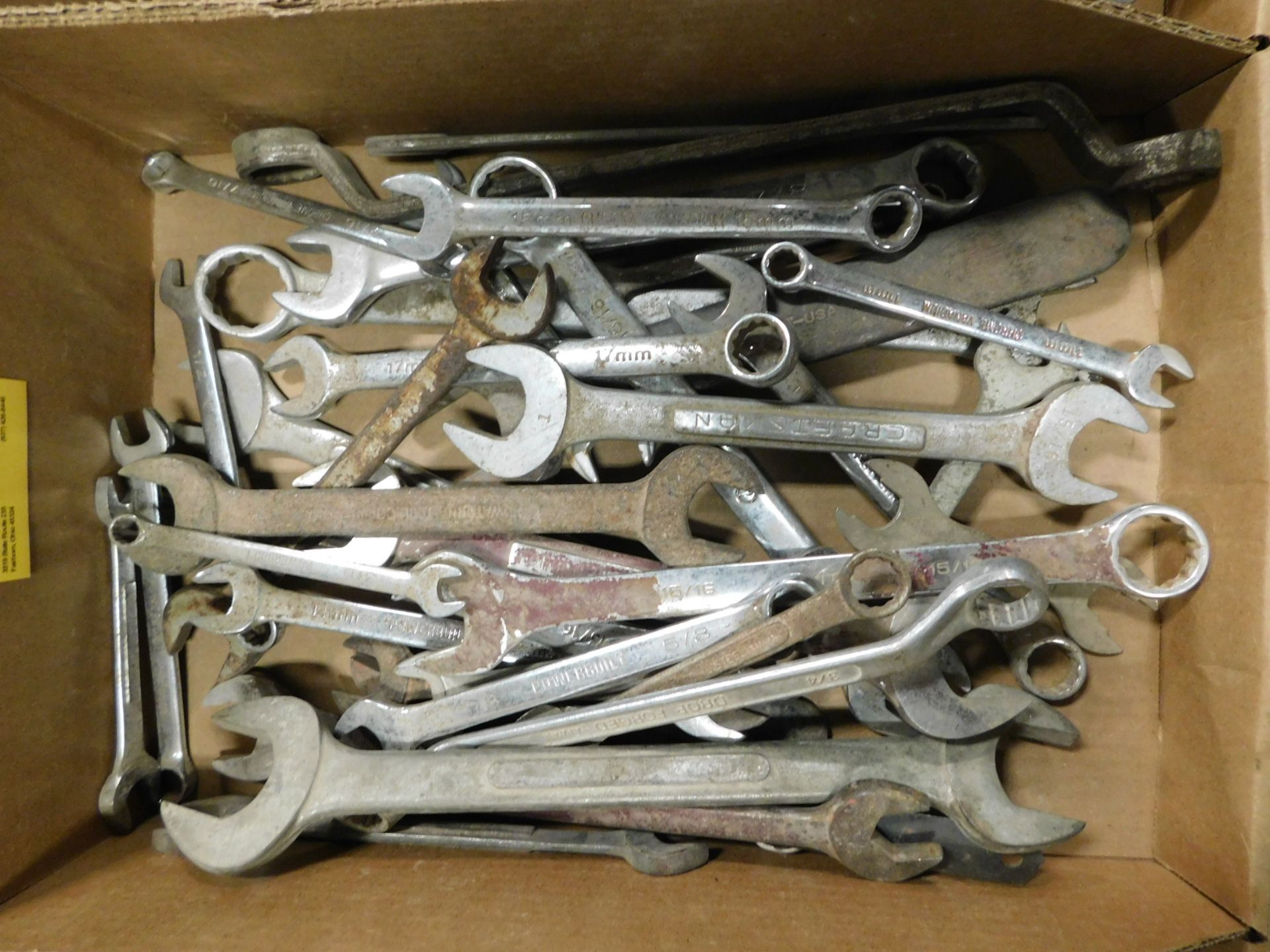 Wrenches