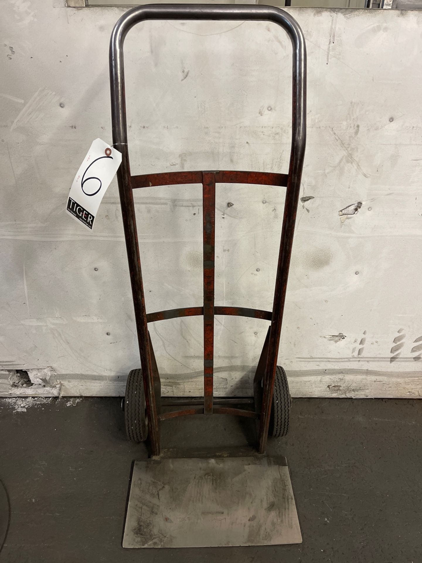 Hand Truck