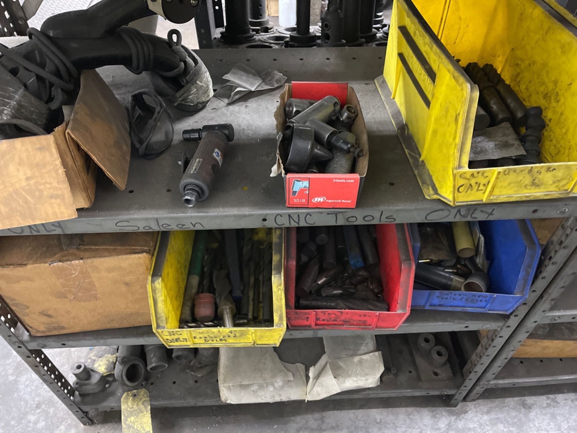 Lot Contents of Machine Shop Room - Image 26 of 27