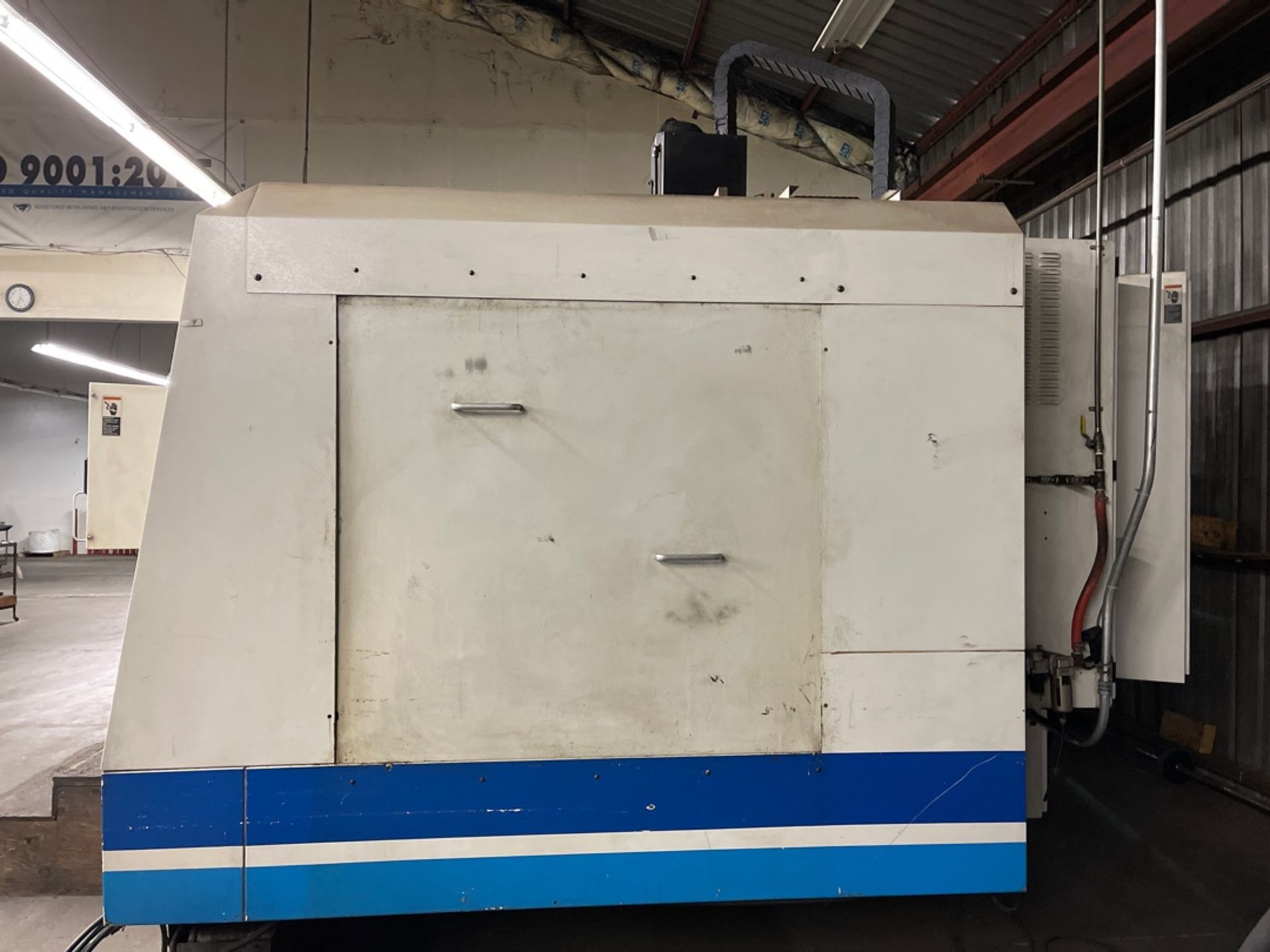 2004 Fadal VMC 6535 Vertical Machining Center - Image 3 of 18