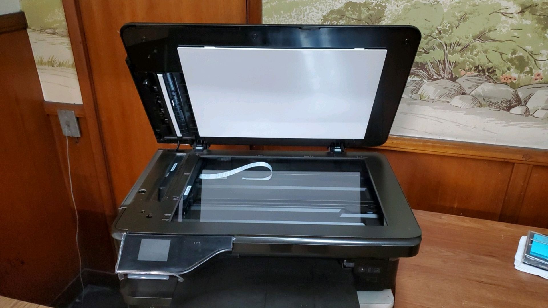 HP Officejet 7612 Printer - Image 2 of 3