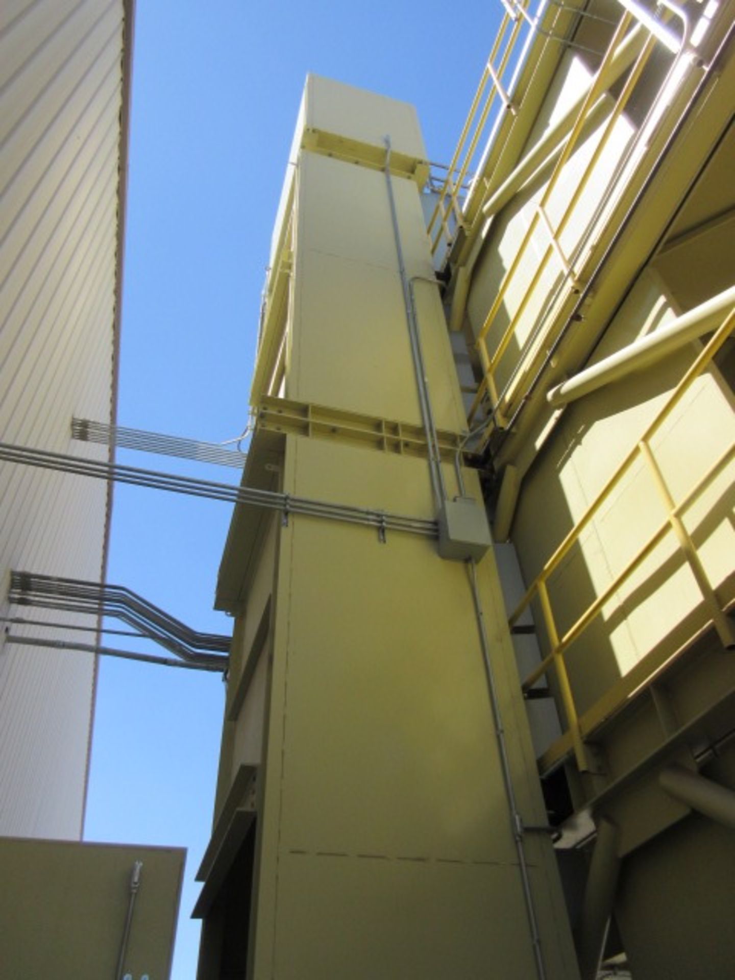 Conveyor System, w/- Multi Floor Tower - Image 6 of 14