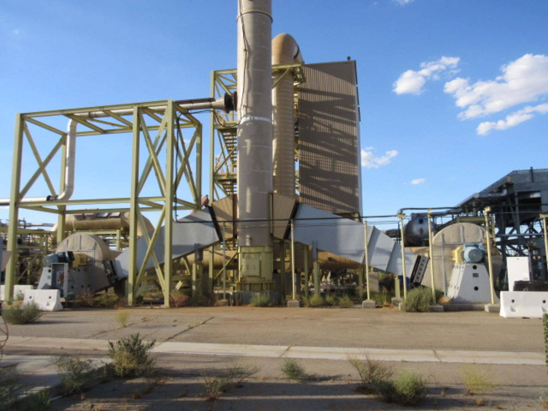 Dust Collection/Baghouse System - Image 4 of 17