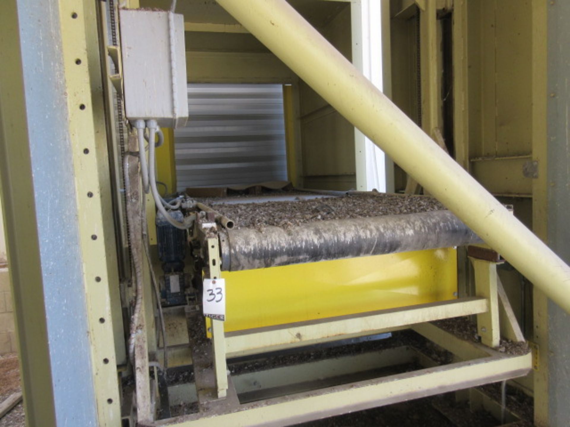 Conveyor System, w/- Multi Floor Tower - Image 3 of 14