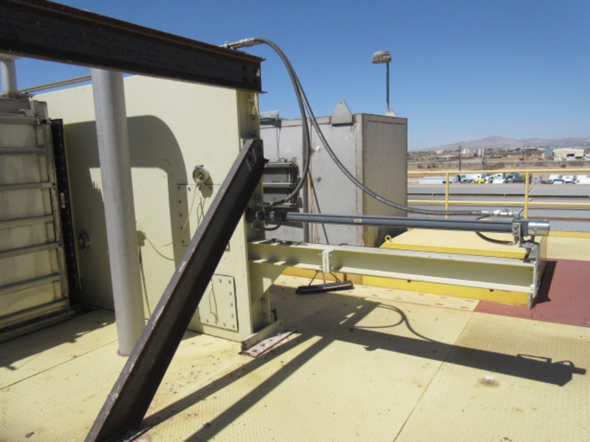 Conveyor System, w/- Multi Floor Tower - Image 13 of 14