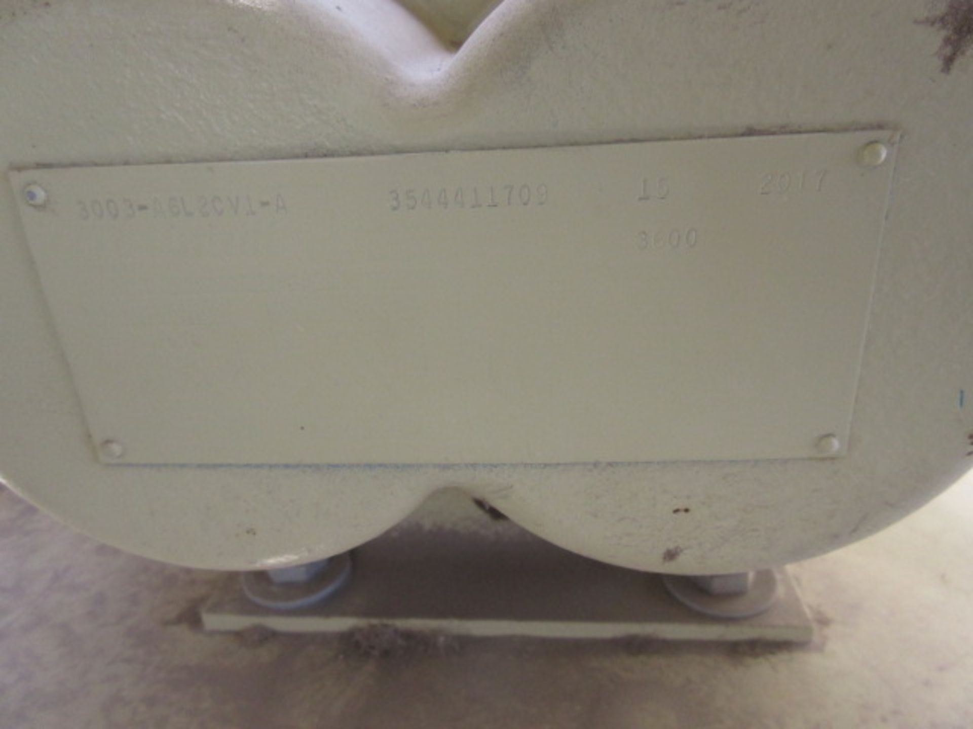 Absorb Material Feed Blower - Image 10 of 10
