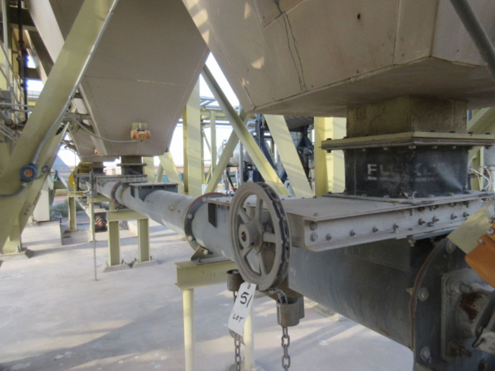 Dust Collection/Baghouse System - Image 6 of 17