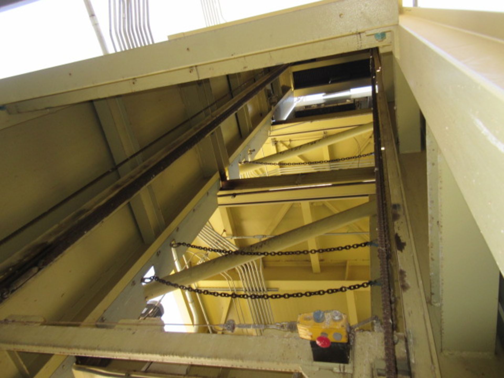 Conveyor System, w/- Multi Floor Tower - Image 4 of 14