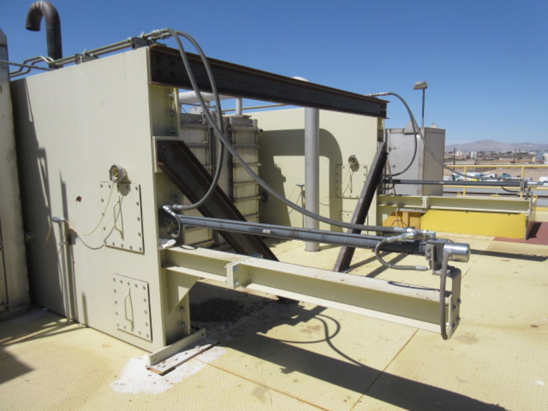 Conveyor System, w/- Multi Floor Tower - Image 12 of 14