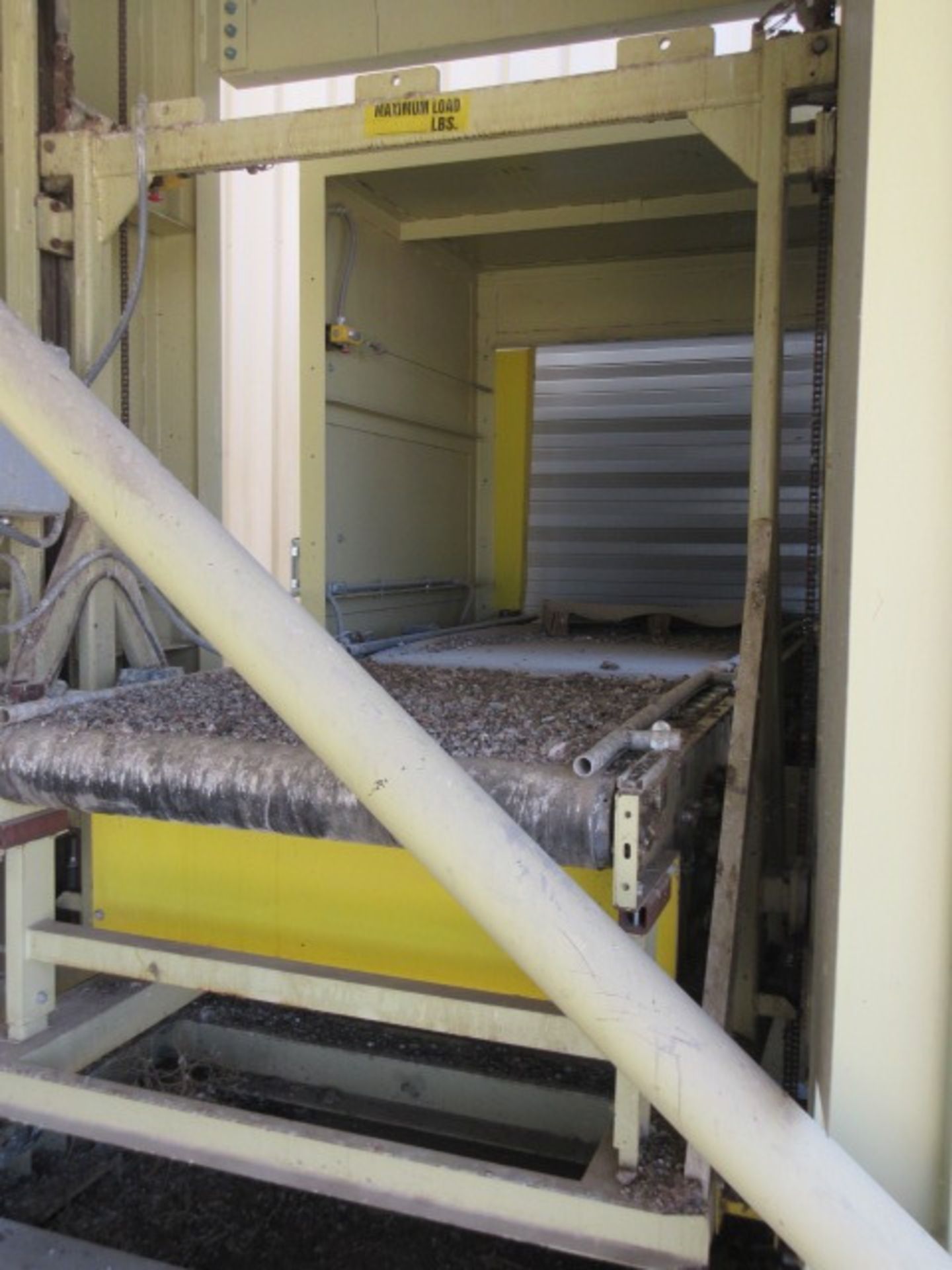 Conveyor System, w/- Multi Floor Tower - Image 2 of 14