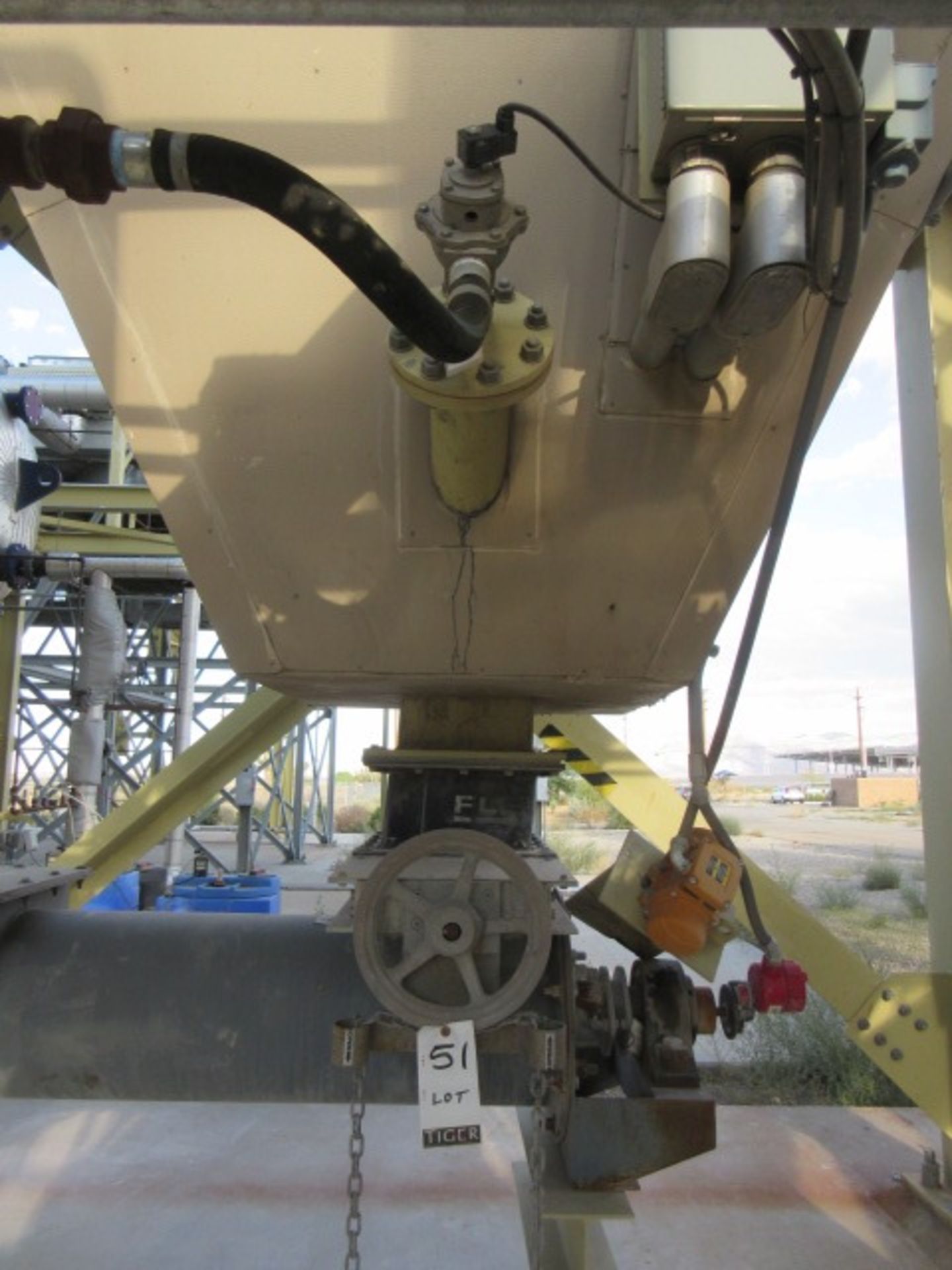 Dust Collection/Baghouse System - Image 7 of 17