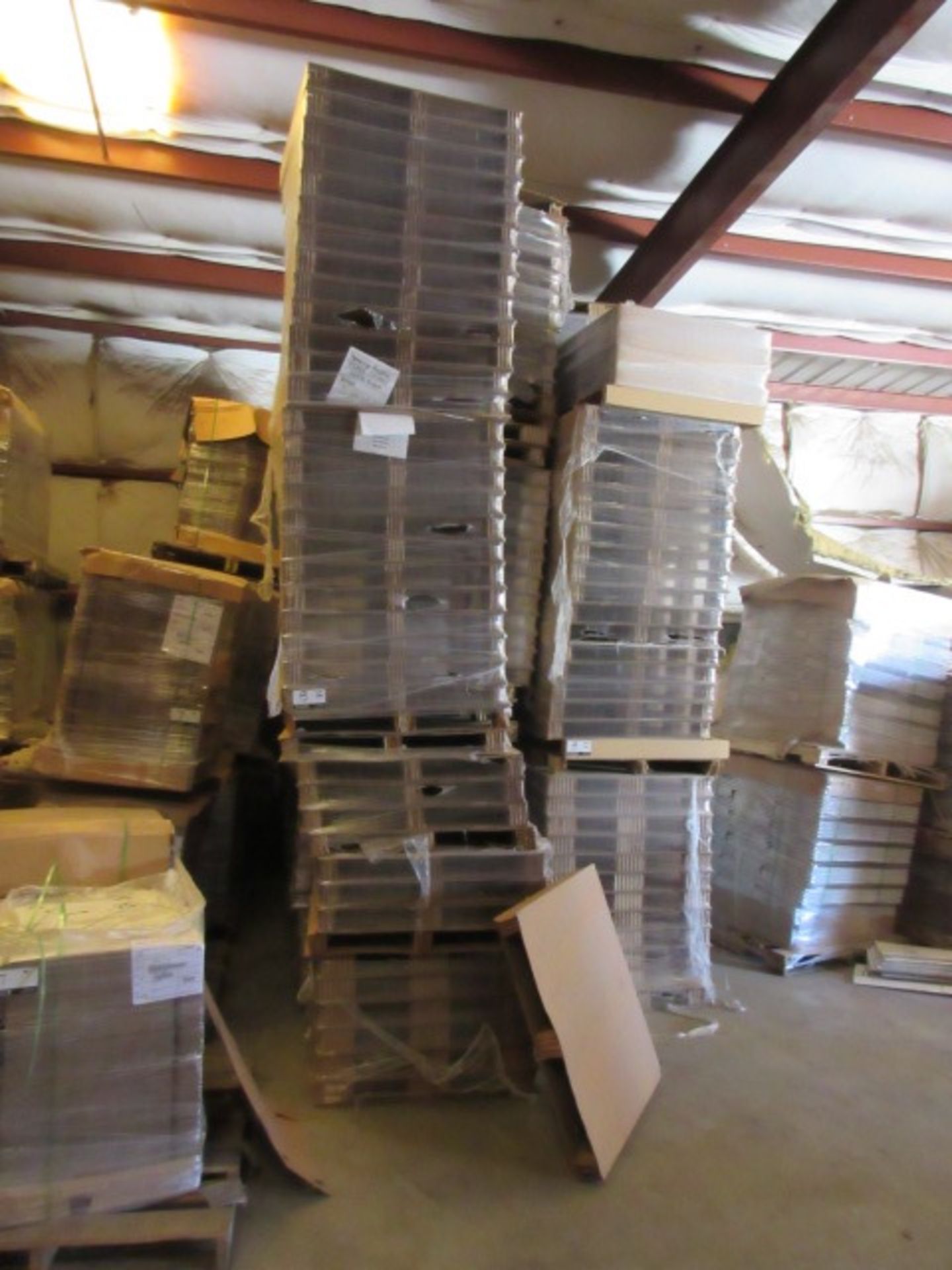 Cardboard Pallets - Image 4 of 4