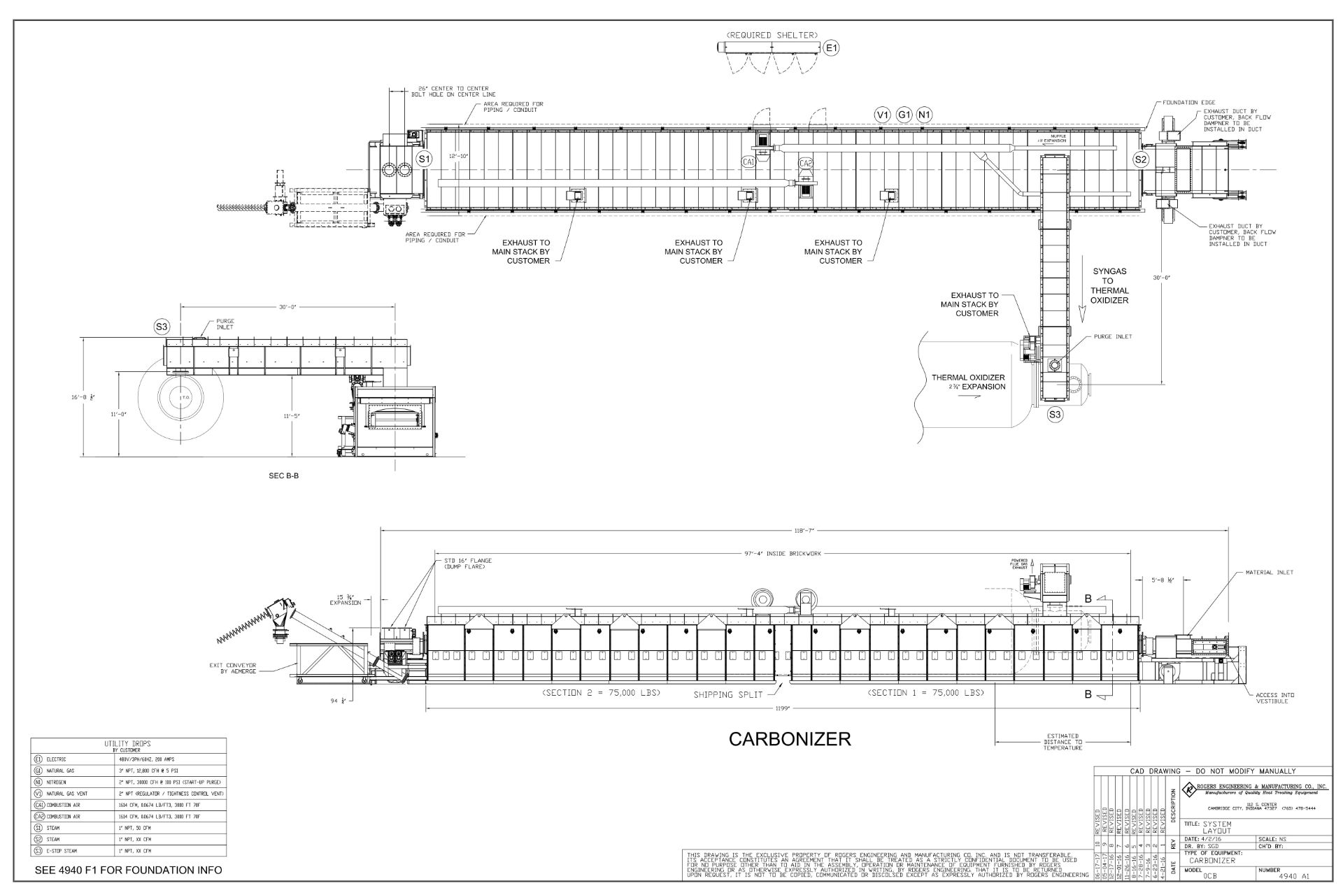 Medical Waste Recycling System - Image 24 of 24