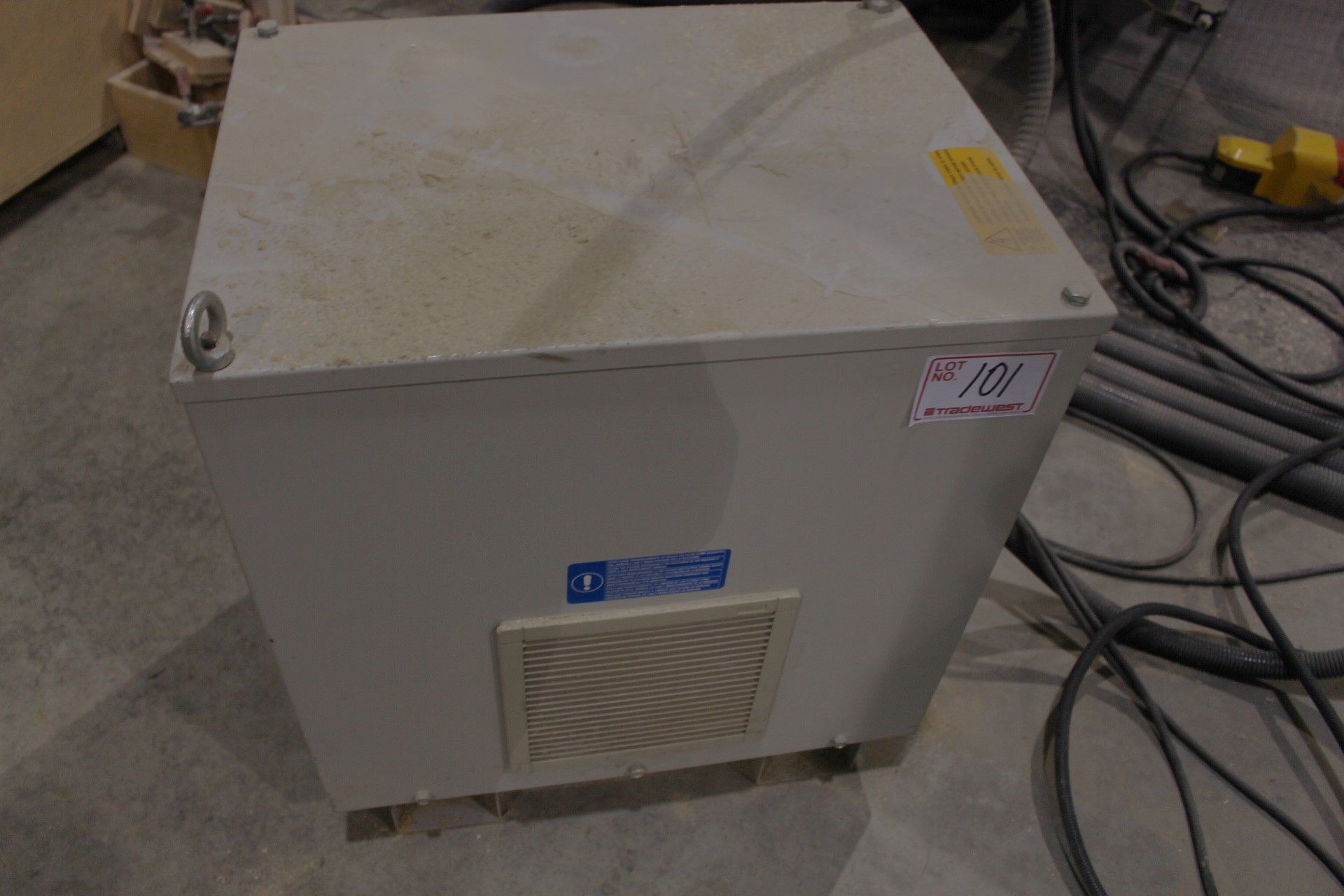 Uts Router 2012 BIESSE ROVER A-S 1332 UTS CNC ROUTER,12 TOOL CHANGER, 400V, POD ...