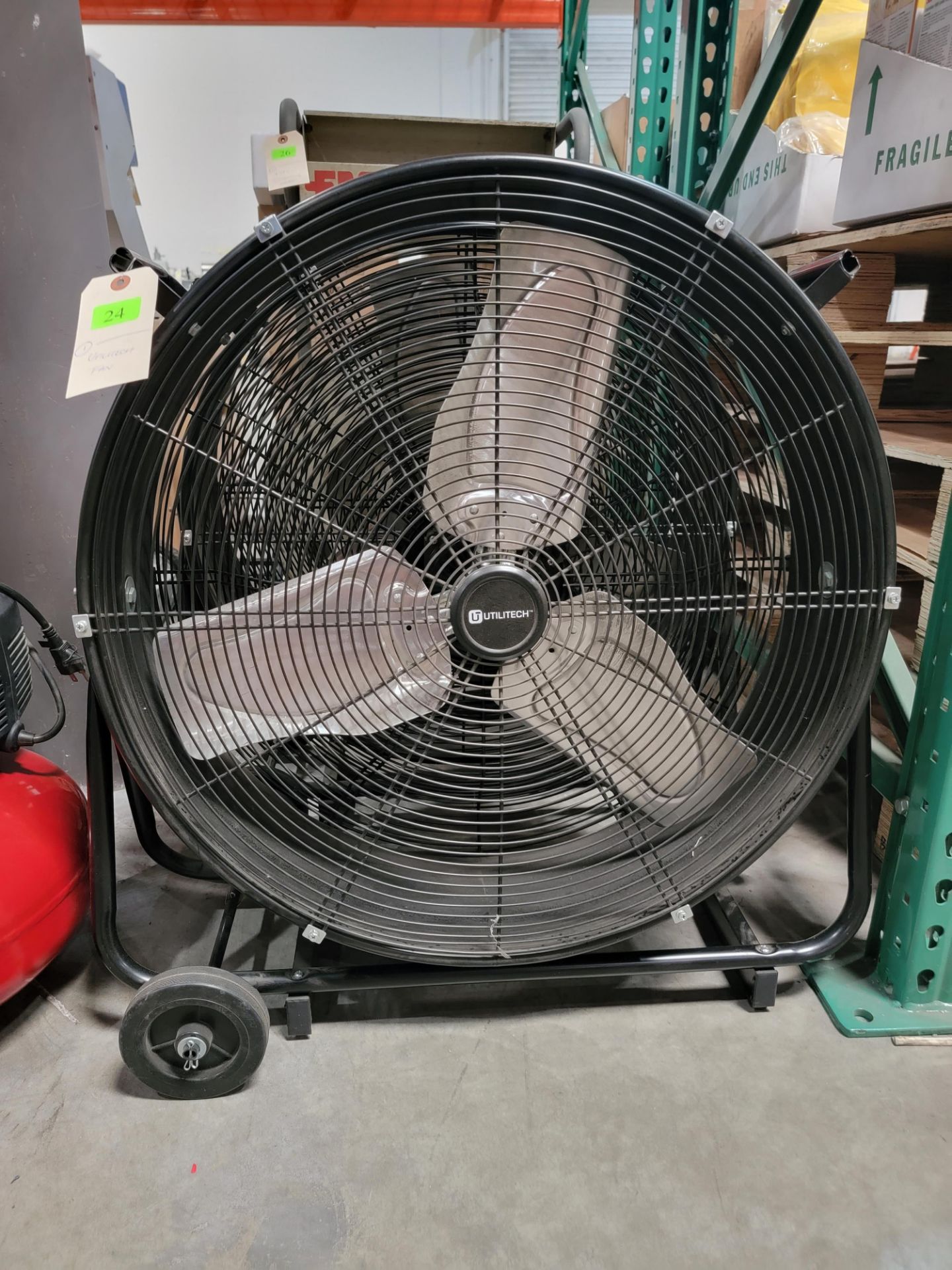 UTILITECH FAN