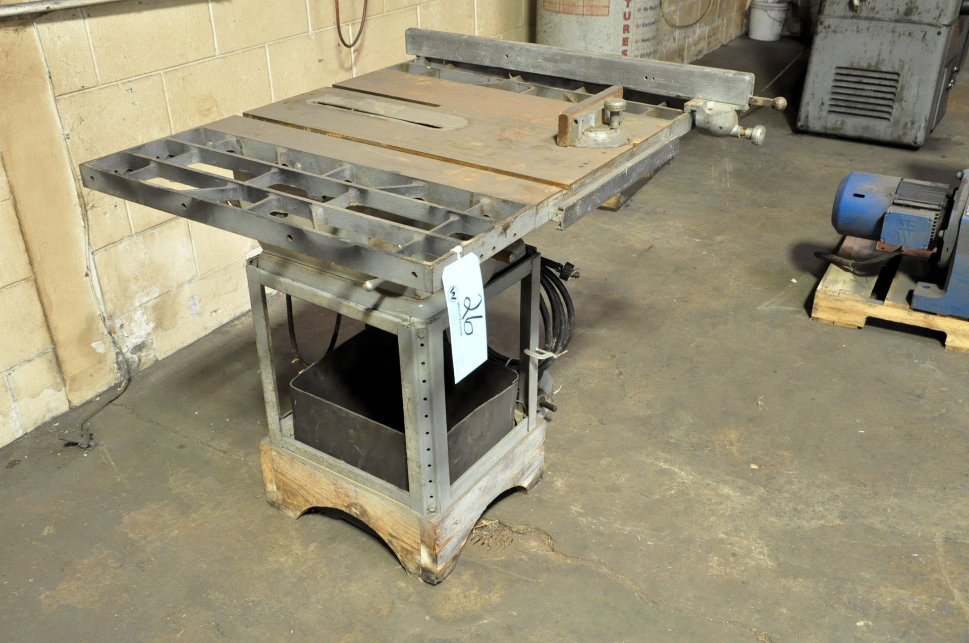 Table Saw