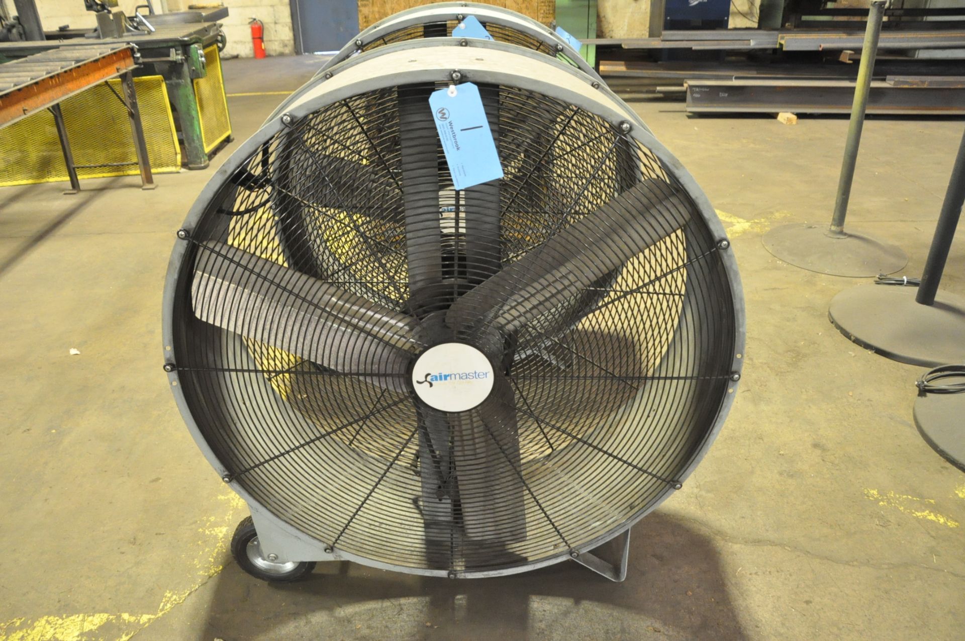 AIRMASTER 42" Box Fan