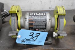 Ryobi BG612GSB, 6