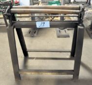 Stow & Wilcox No. 100, 30