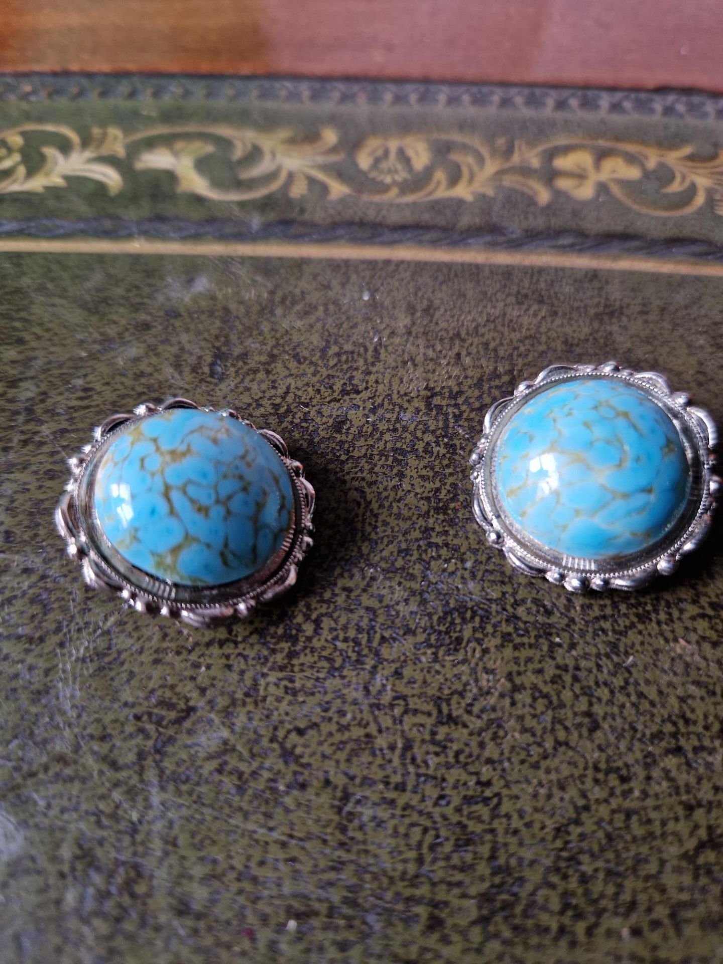 Vintage Earrings