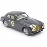 MPH Models - # 877 - A boxed 1:43 scale resin model Aston Martin DB2 as driven by Lance Macklin and