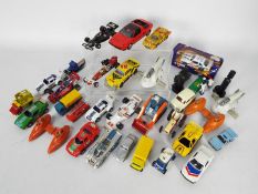 Corgi Toys, Eidai, Shinsei, Siku, Matchbox, Lintoy,