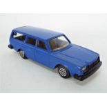 Dinky Toys - A rare,