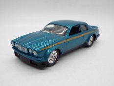 Dinky Toys - A rare pre -production and