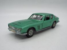 Dinky Toys - A rare, unusual and unliste
