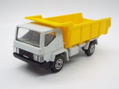 Dinky Toys - A rare, unusual and unliste