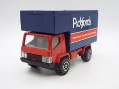 Dinky Toys - A very rare pre-production