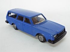 Dinky Toys - A rare, unusual and unliste