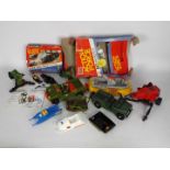 Palitoy, Action Force - A boxed Palitoy Action Force SAS Silent Attack set,