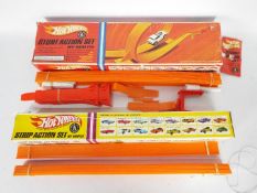 Hot Wheels - 2 x Sets, a Rosebud Mattel