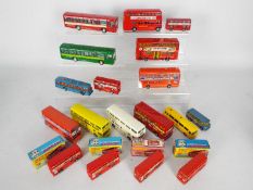 Dinky Toys, Wiking, Matchbox,
