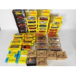 Maisto - Hot Wheels - Solido - A collection of 45 x boxed / carded models in various scales