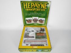 Corgi - A limited edition boxed H.E.Payn