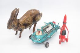 Dinky Toys,