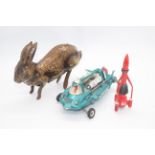 Dinky Toys,