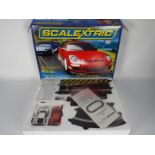 Scalextric - A boxed Speed Stars set # C1243.