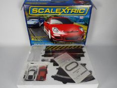 Scalextric - A boxed Speed Stars set # C1243.