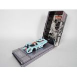Fly - A boxed Fly 1:32 scale #99128 'Making of Le Mans' Porsche 917K Camera Car 'Vic Elford'.