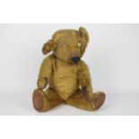 Chiltern Bears - A vintage 1940's Chiltern Teddy Bear.
