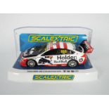 Scalextric - A boxed Holden ZB Commodore in Red Bull livery number 888. # C4196.