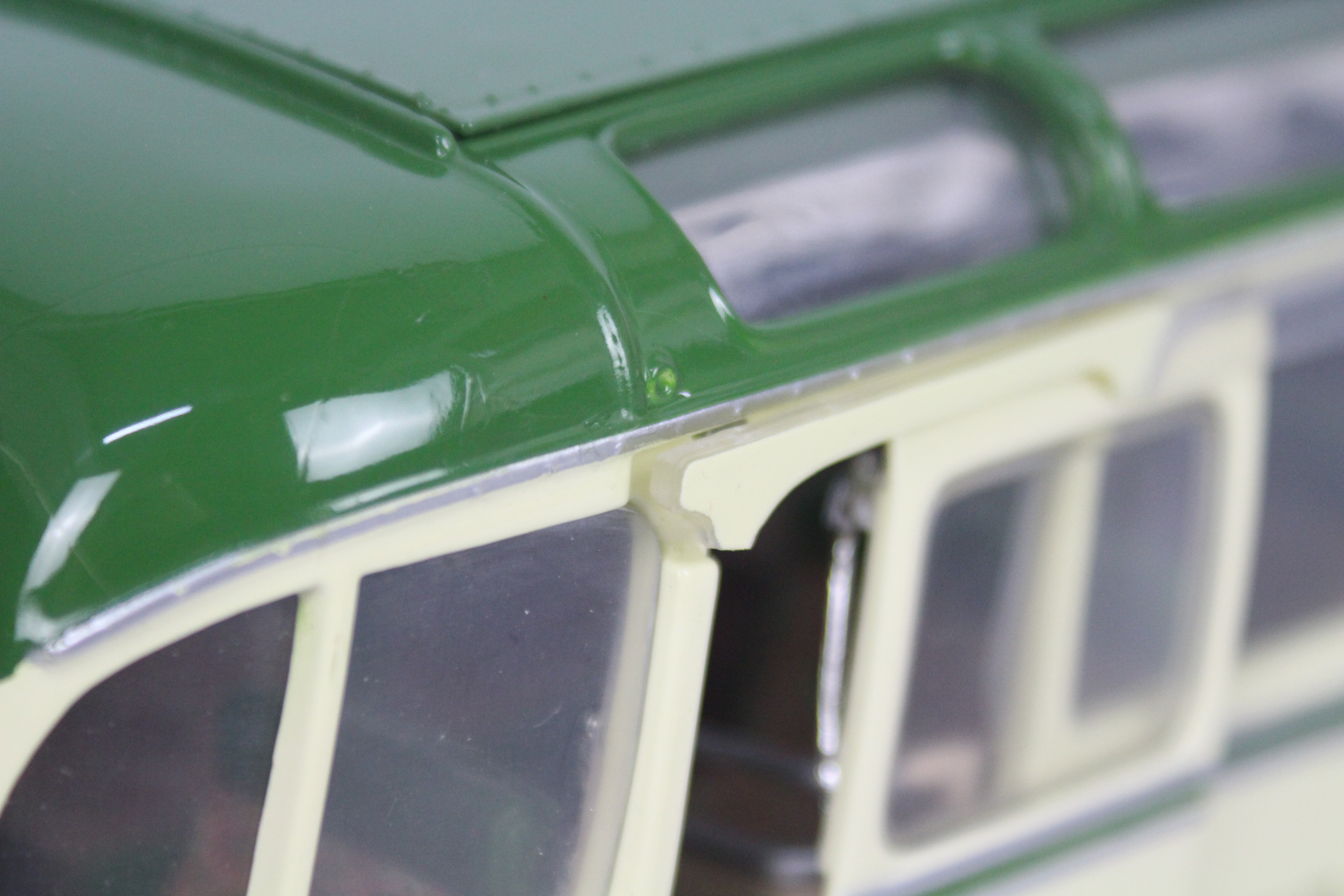 Original Classics - A boxed limited edition 1:24 Bedford OB Duple Coach in Crossville livery with - Image 3 of 9