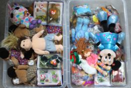 Ty Beanie - Beanie Calendars, Beanie Babies and bags, Beanie Kids, Beanie Boopers,