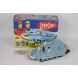 Vivid Imaginations - A boxed Vivid Imaginations Captain Scarlet SPV (Special Pursuit Vehicle).