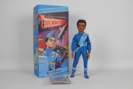 Big Chief Studios - Thunderbirds - A boxed number 569 of 2000 limited edition 'Scott Tracy'